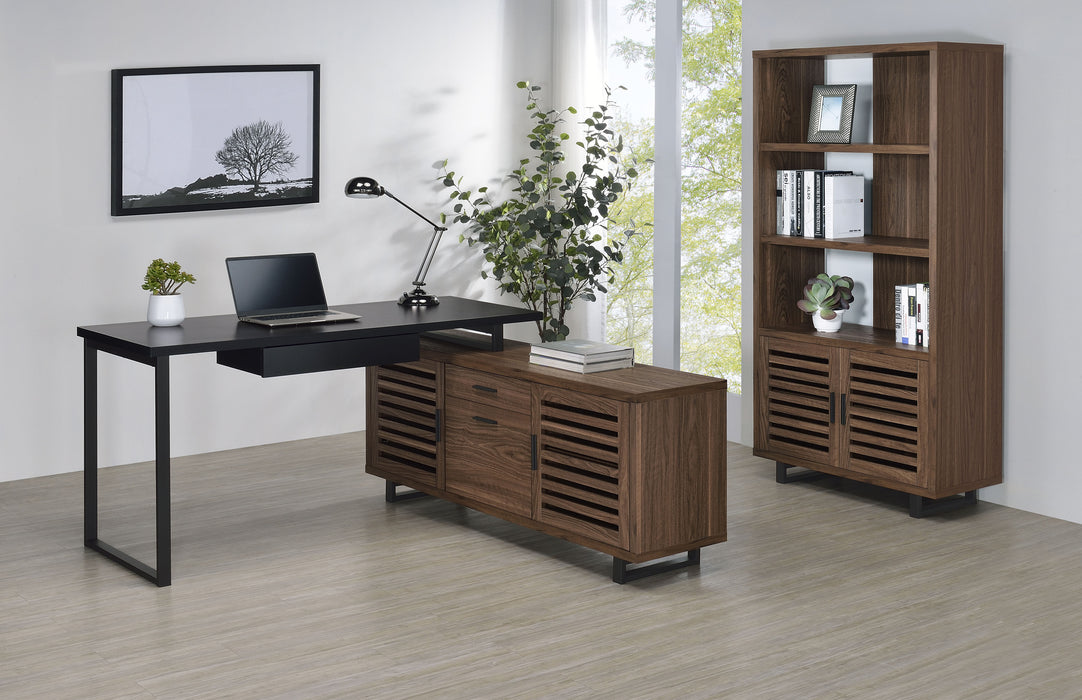 Maddox Bookshelf - Orbit Furniture (Richmond,BC)