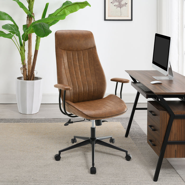Ranger Office Chair - Orbit Furniture (Richmond,BC)