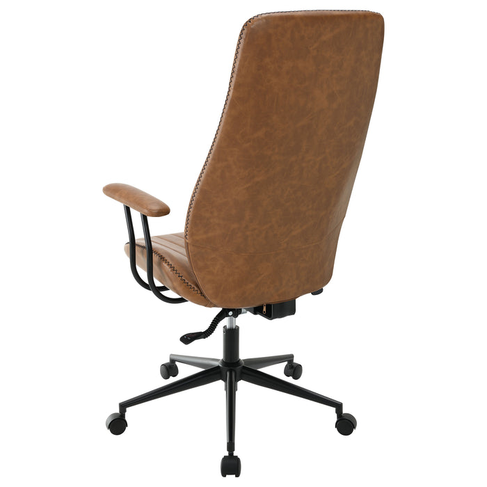 Ranger Office Chair - Orbit Furniture (Richmond,BC)
