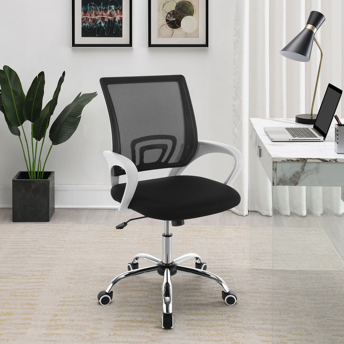 Felton Office Chair - Orbit Furniture (Richmond,BC)
