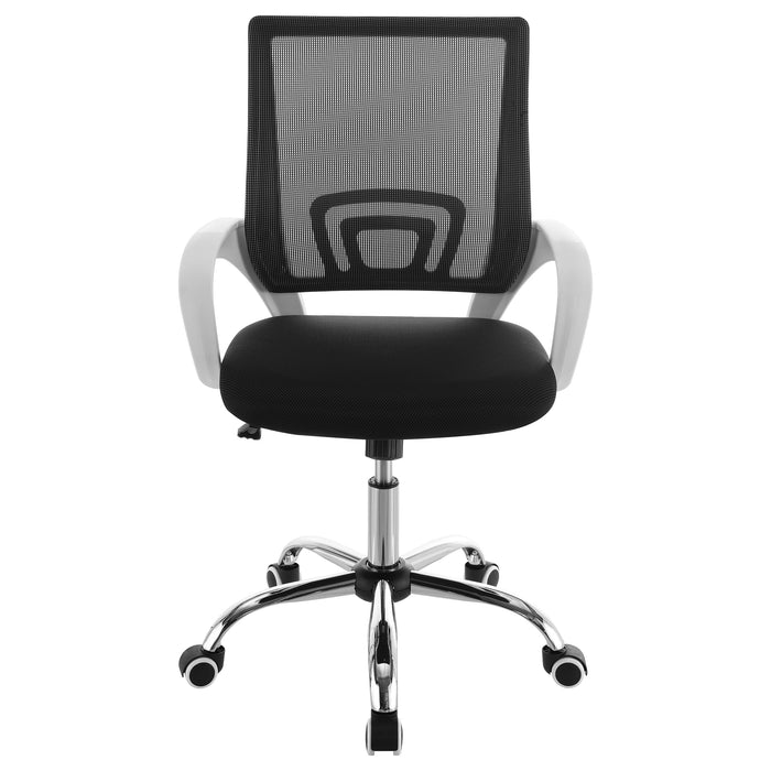Felton Office Chair - Orbit Furniture (Richmond,BC)