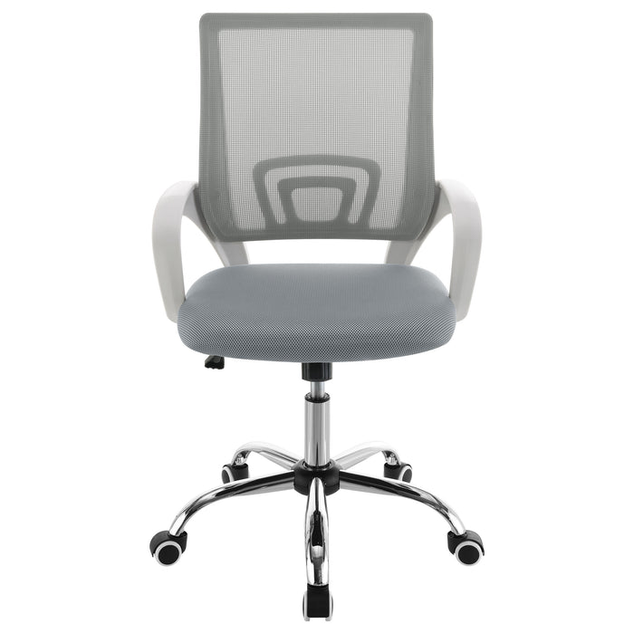 Felton Office Chair - Orbit Furniture (Richmond,BC)