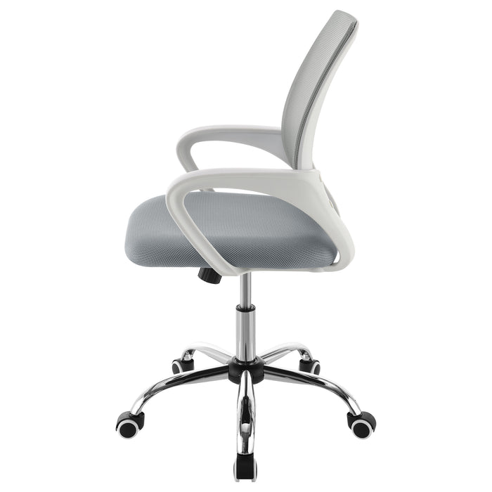 Felton Office Chair - Orbit Furniture (Richmond,BC)