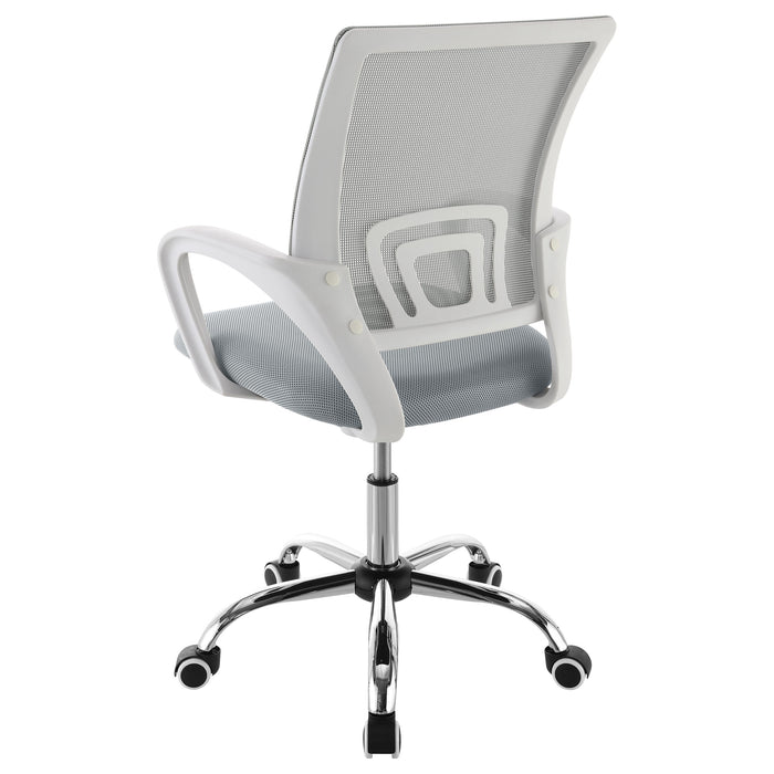 Felton Office Chair - Orbit Furniture (Richmond,BC)