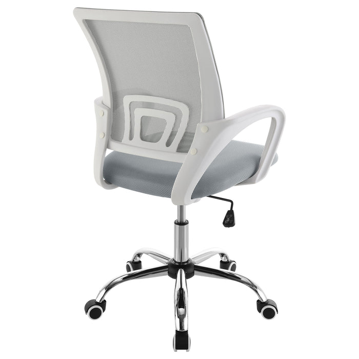 Felton Office Chair - Orbit Furniture (Richmond,BC)