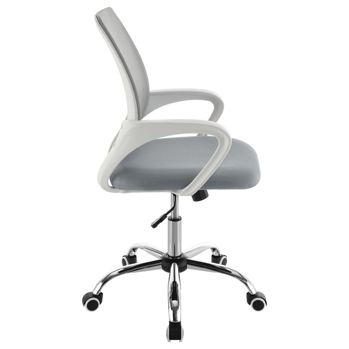 Felton Office Chair - Orbit Furniture (Richmond,BC)