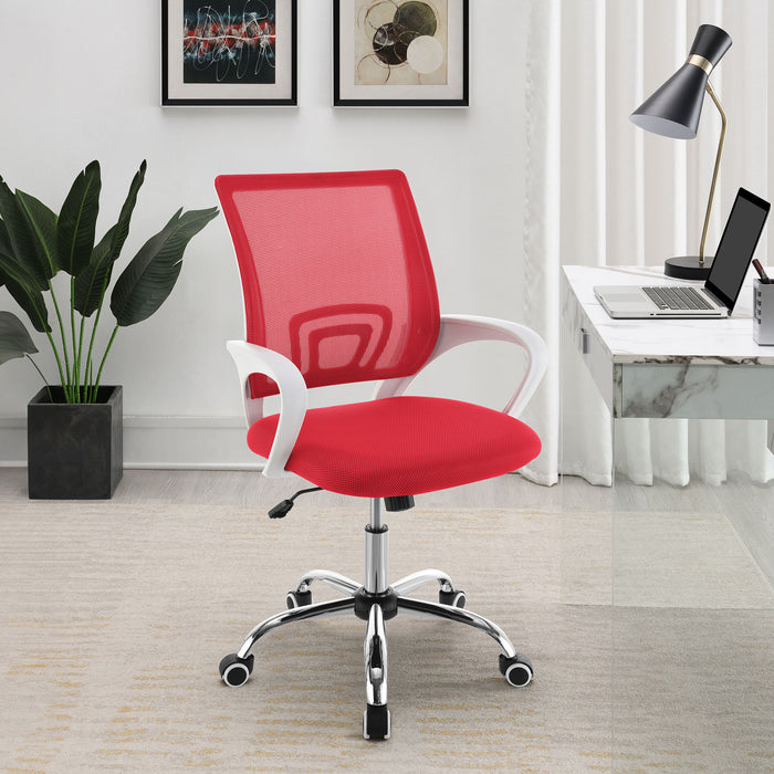 Felton Office Chair - Orbit Furniture (Richmond,BC)