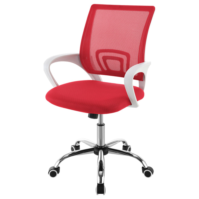 Felton Office Chair - Orbit Furniture (Richmond,BC)