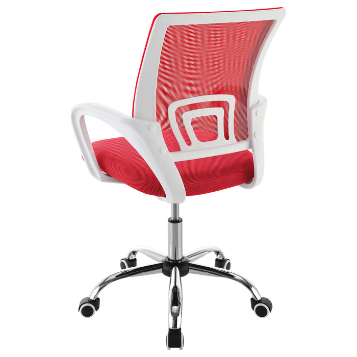 Felton Office Chair - Orbit Furniture (Richmond,BC)
