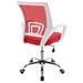 Felton Office Chair - Orbit Furniture (Richmond,BC)