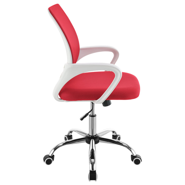 Felton Office Chair - Orbit Furniture (Richmond,BC)