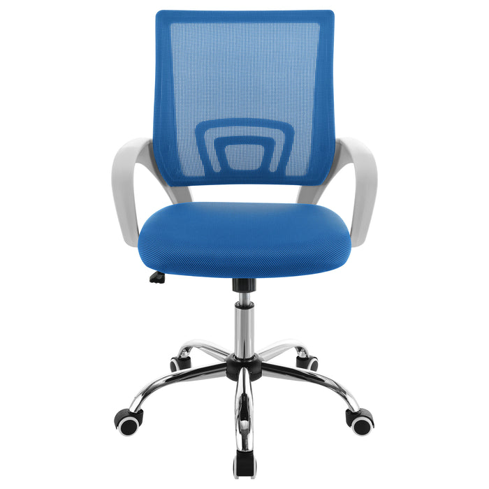 Felton Office Chair - Orbit Furniture (Richmond,BC)