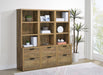 Westpark Bookcases - Orbit Furniture (Richmond,BC)