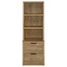 Westpark Bookcases - Orbit Furniture (Richmond,BC)