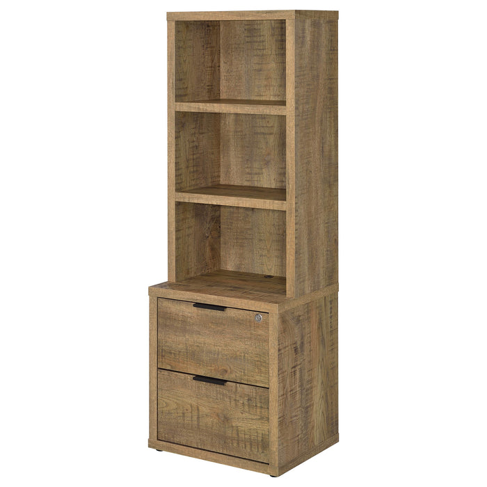 Westpark Bookcases - Orbit Furniture (Richmond,BC)