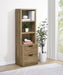 Westpark Bookcases - Orbit Furniture (Richmond,BC)
