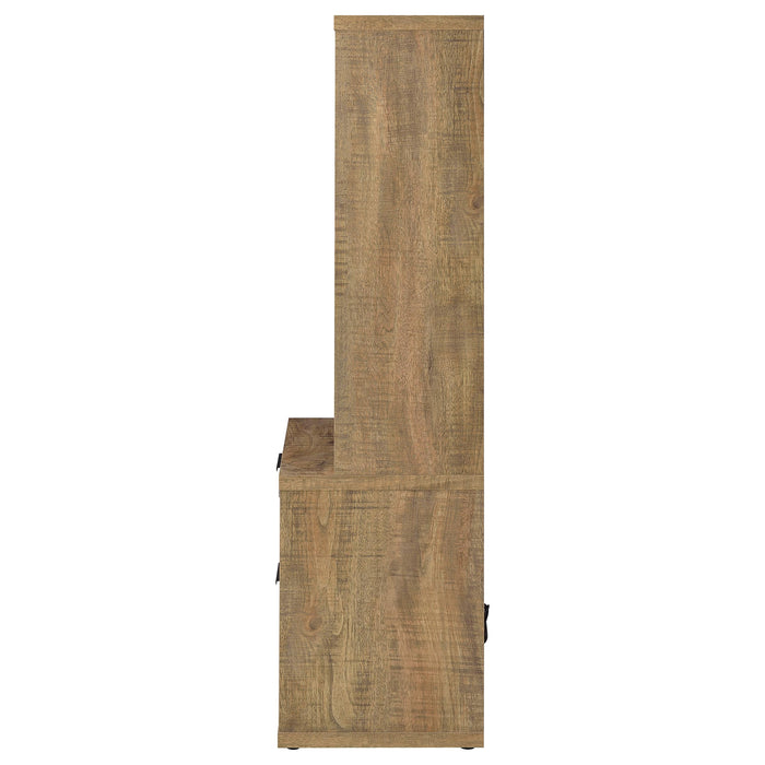 Westpark Bookcases - Orbit Furniture (Richmond,BC)