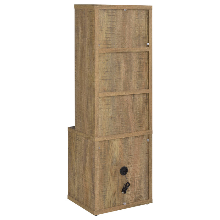 Westpark Bookcases - Orbit Furniture (Richmond,BC)