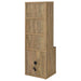 Westpark Bookcases - Orbit Furniture (Richmond,BC)