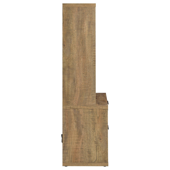 Westpark Bookcases - Orbit Furniture (Richmond,BC)