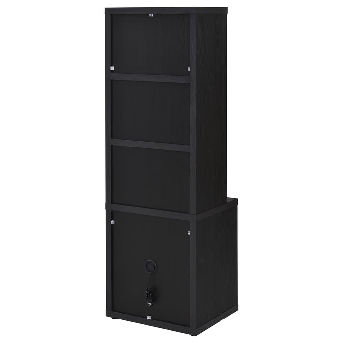 Westpark Bookcases - Orbit Furniture (Richmond,BC)