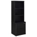Westpark Bookcases - Orbit Furniture (Richmond,BC)