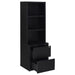 Westpark Bookcases - Orbit Furniture (Richmond,BC)