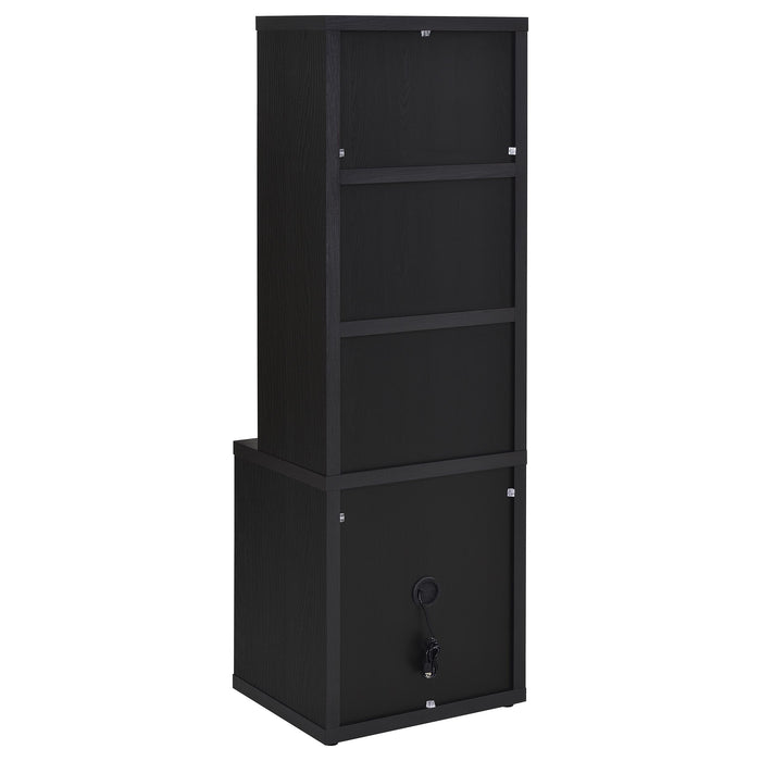 Westpark Bookcases - Orbit Furniture (Richmond,BC)