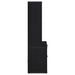 Westpark Bookcases - Orbit Furniture (Richmond,BC)