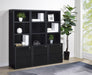 Westpark Bookcases - Orbit Furniture (Richmond,BC)