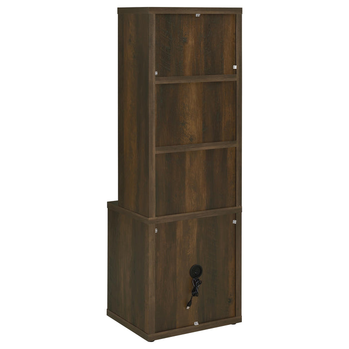 Westpark Bookcases - Orbit Furniture (Richmond,BC)