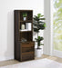 Westpark Bookcases - Orbit Furniture (Richmond,BC)