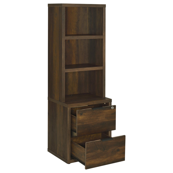 Westpark Bookcases - Orbit Furniture (Richmond,BC)
