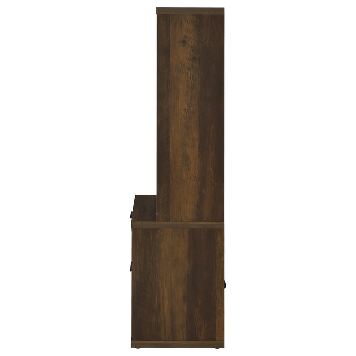 Westpark Bookcases - Orbit Furniture (Richmond,BC)