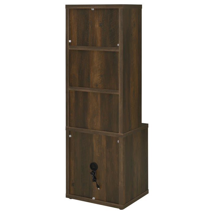 Westpark Bookcases - Orbit Furniture (Richmond,BC)
