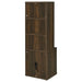 Westpark Bookcases - Orbit Furniture (Richmond,BC)