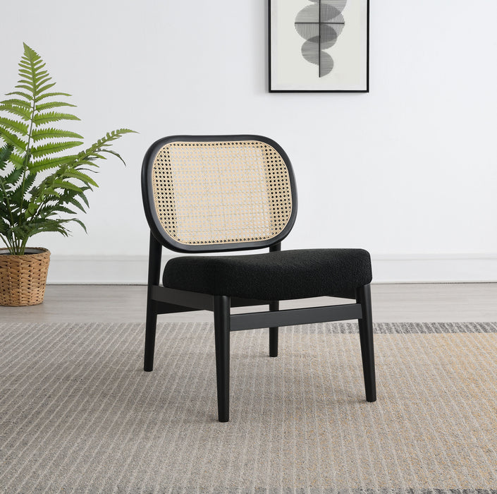 Rayo Accent Chairs - Orbit Furniture (Richmond,BC)