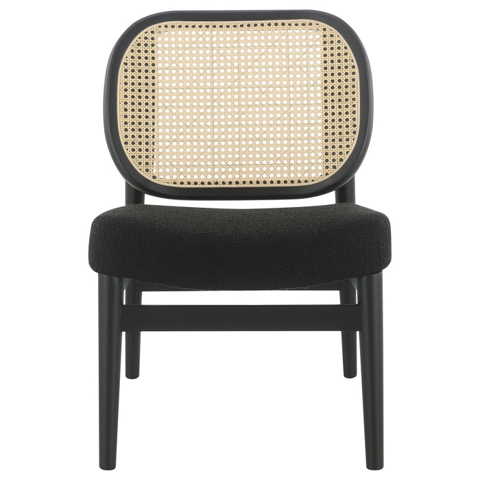 Rayo Accent Chairs - Orbit Furniture (Richmond,BC)