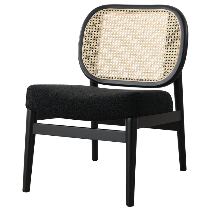 Rayo Accent Chairs - Orbit Furniture (Richmond,BC)