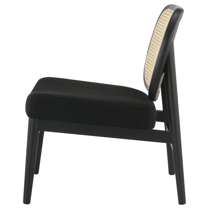 Rayo Accent Chairs - Orbit Furniture (Richmond,BC)