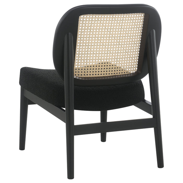 Rayo Accent Chairs - Orbit Furniture (Richmond,BC)