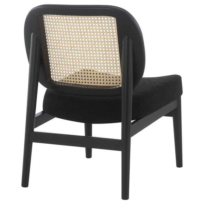 Rayo Accent Chairs - Orbit Furniture (Richmond,BC)