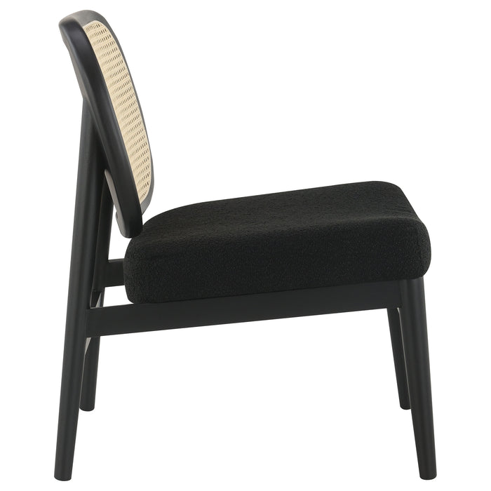 Rayo Accent Chairs - Orbit Furniture (Richmond,BC)