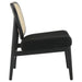 Rayo Accent Chairs - Orbit Furniture (Richmond,BC)