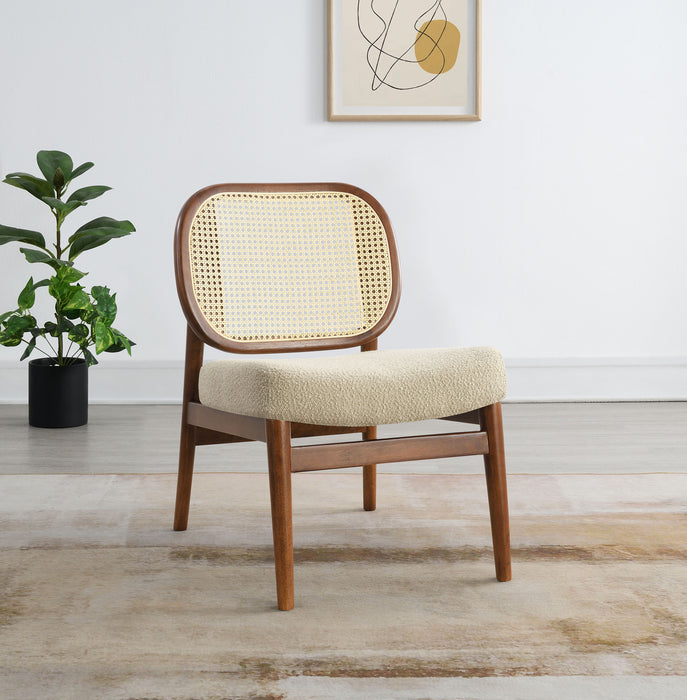 Rayo Accent Chairs - Orbit Furniture (Richmond,BC)