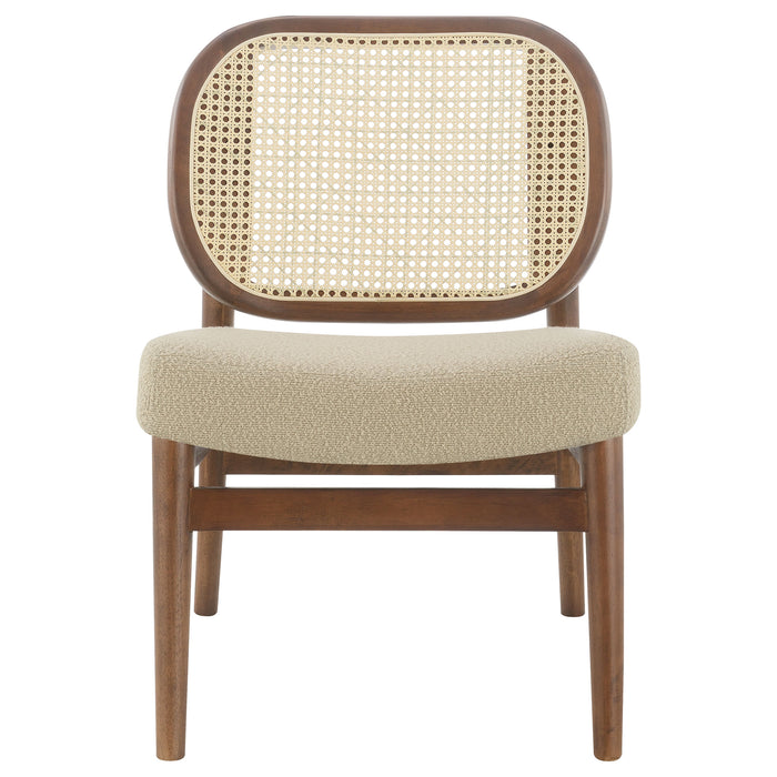 Rayo Accent Chairs - Orbit Furniture (Richmond,BC)