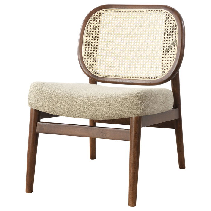 Rayo Accent Chairs - Orbit Furniture (Richmond,BC)