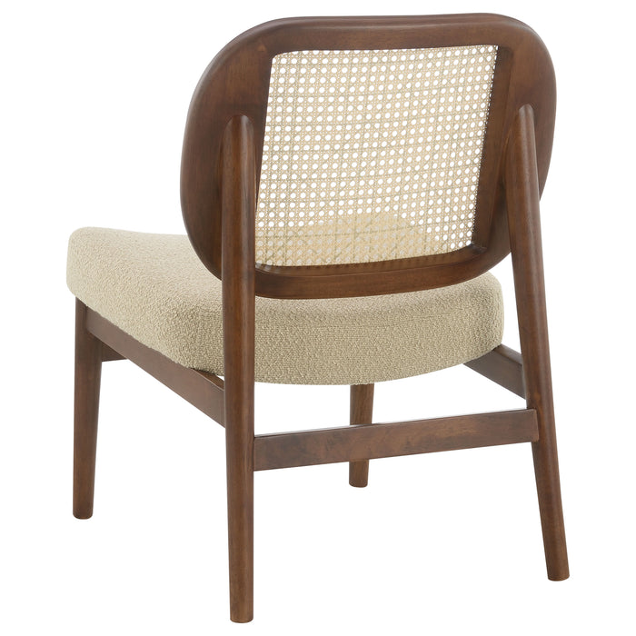 Rayo Accent Chairs - Orbit Furniture (Richmond,BC)