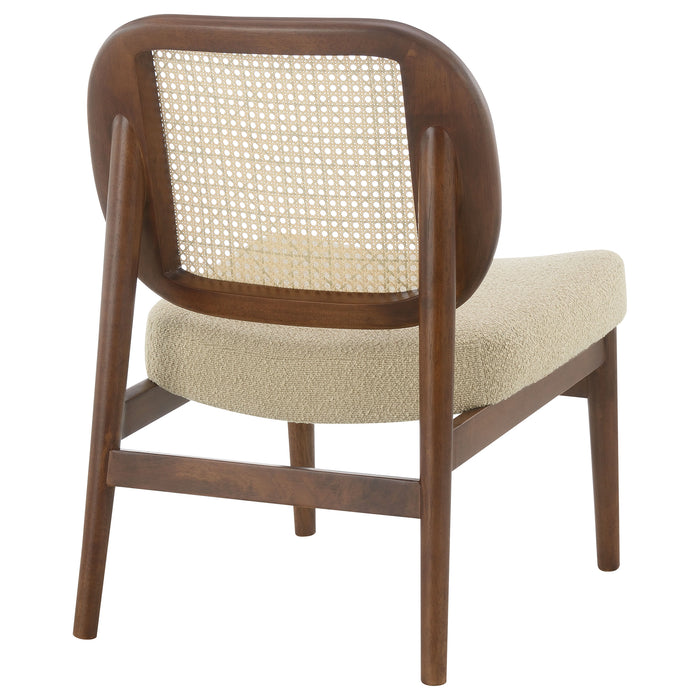 Rayo Accent Chairs - Orbit Furniture (Richmond,BC)