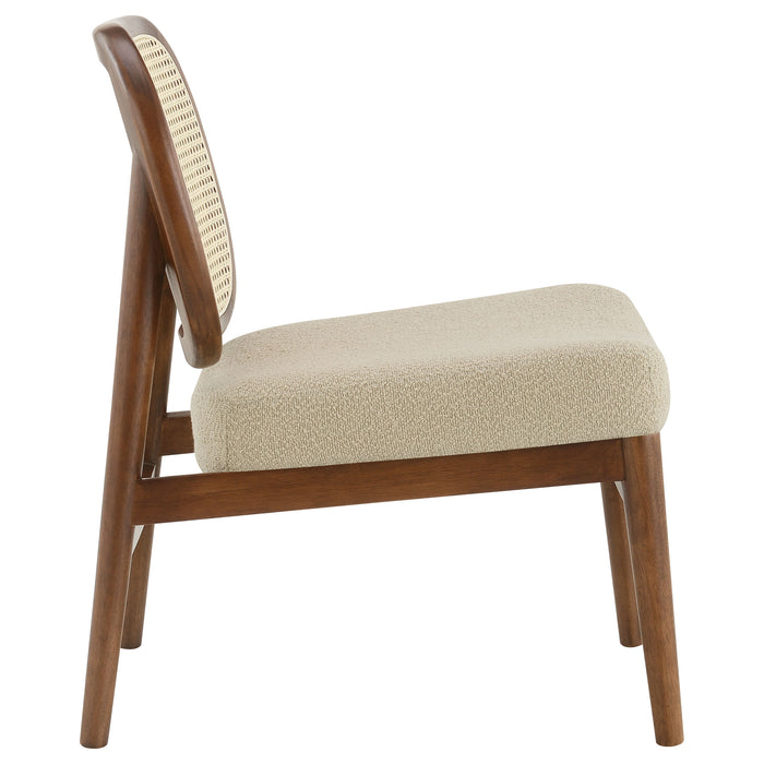 Rayo Accent Chairs - Orbit Furniture (Richmond,BC)